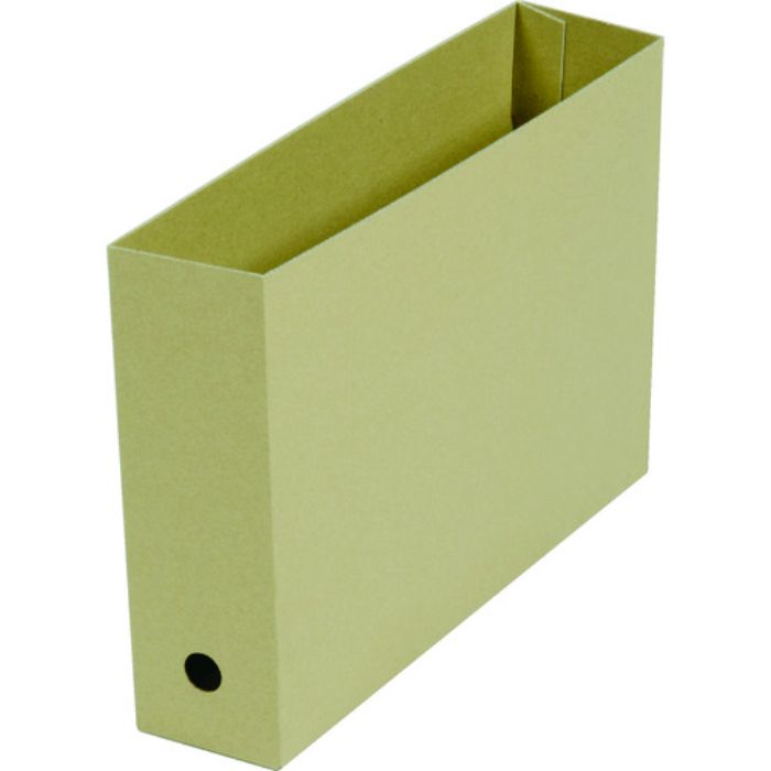 TRUSCO 段ボール製A4横型ファイルボックス 間口78(Tcode:8590653)