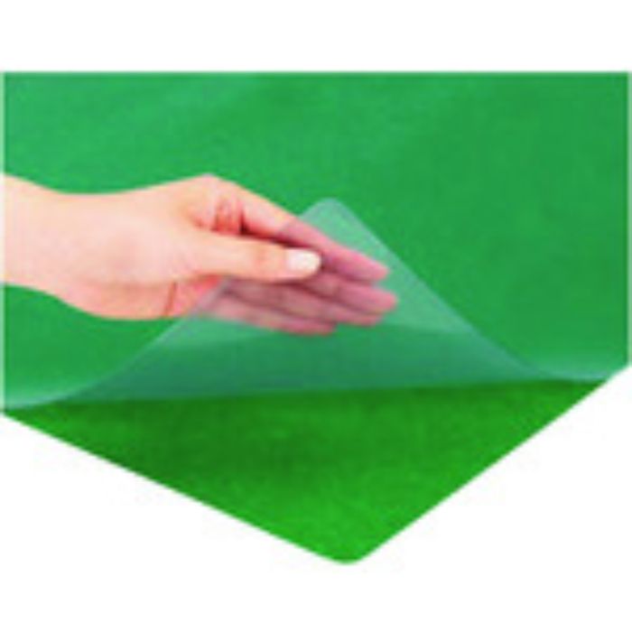 プラス 41053)ななめカットデスクマット OA再生W 5号(Tcode:1965920)