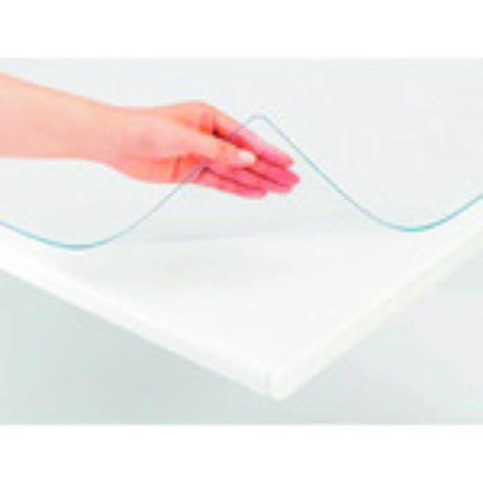 プラス 41117)あんしんデスクマットDM-010A(Tcode:1964352)