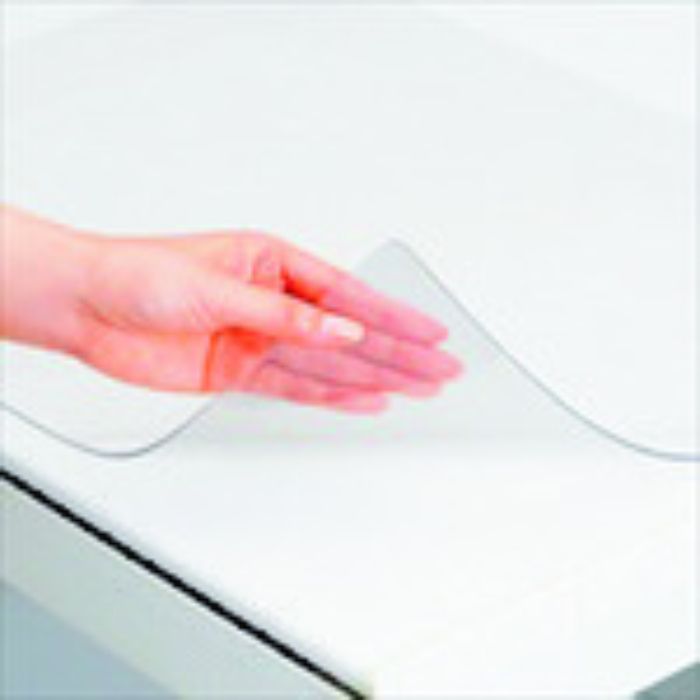 プラス 41354)デスクマット OAシングル DM-010LS(Tcode:1965918)