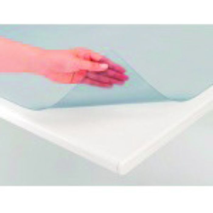 プラス 41013)ななめカットデスクマットOA DM-146ES(Tcode:1962760)