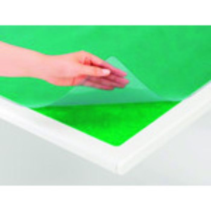 プラス 41020)ななめカットデスクマットOA DM-167EW(Tcode:1970682)