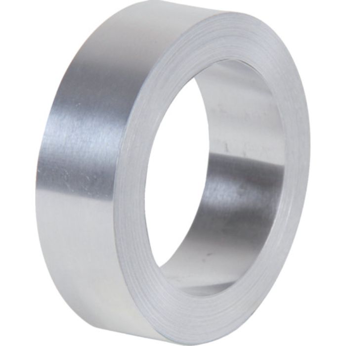 ダイモ Mー1011用 アルミテープのり無し 12mm x 3.6m(Tcode:3905285)