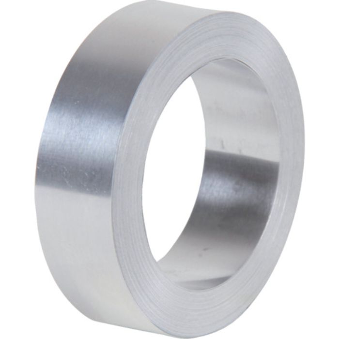 ダイモ Mー1011用 アルミテープのり付き 12mm x 3.6m(Tcode:3905286)