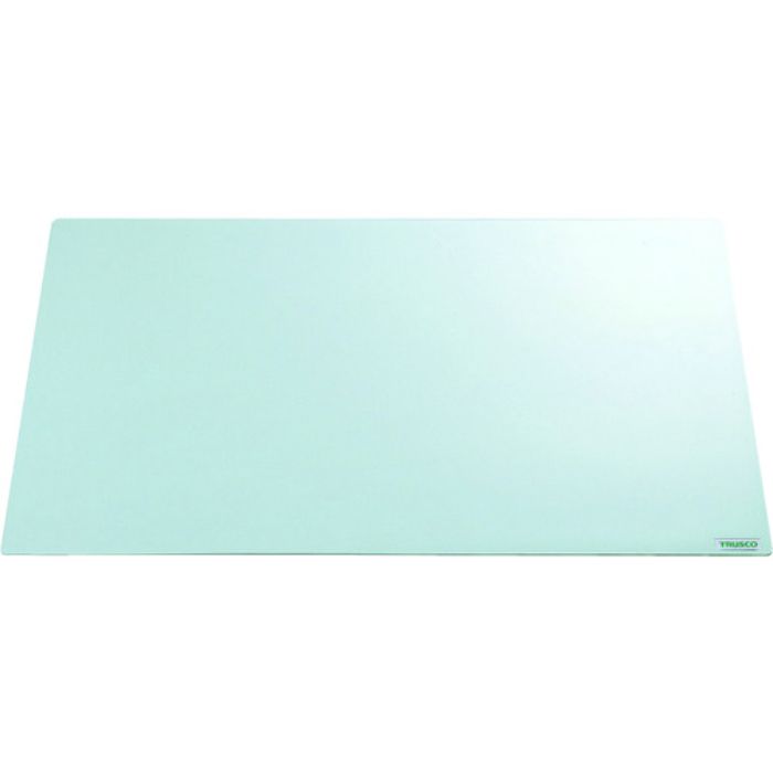 TRUSCO 新JIS用・両面非転写デスクマット 990X690(Tcode:2076205)