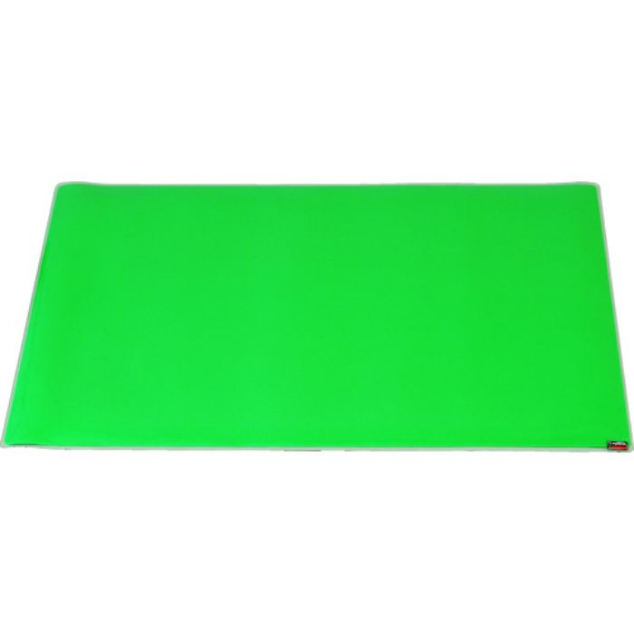 TRUSCO 新JIS用・両面非転写デスクマット ダブルタイプ 1090X690(Tcode:2076213)