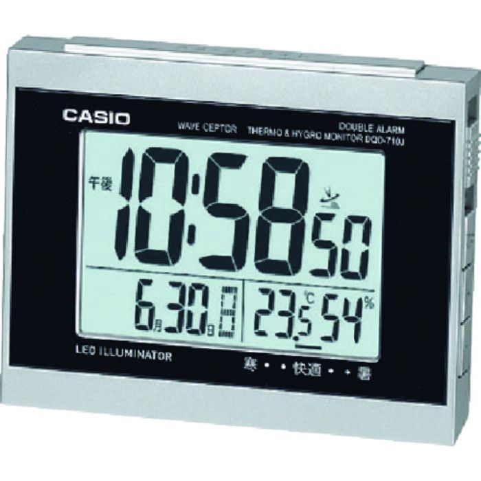 カシオ 電波置時計(Tcode:8036718)