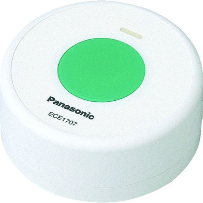 Panasonic 小電力型ワイヤレス 卓上発信器(Tcode:8362049)