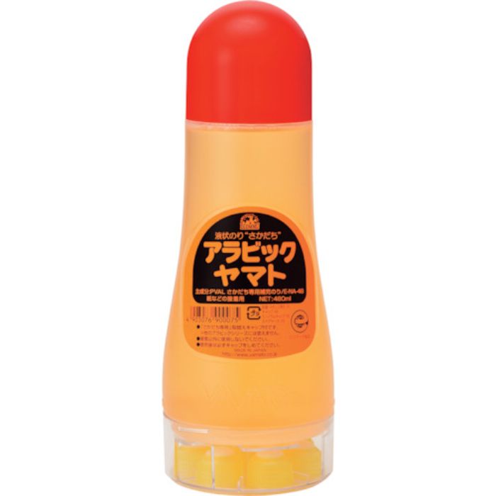 ヤマト エコミュアラビックヤマト さかだち補充用(Tcode:3495766)