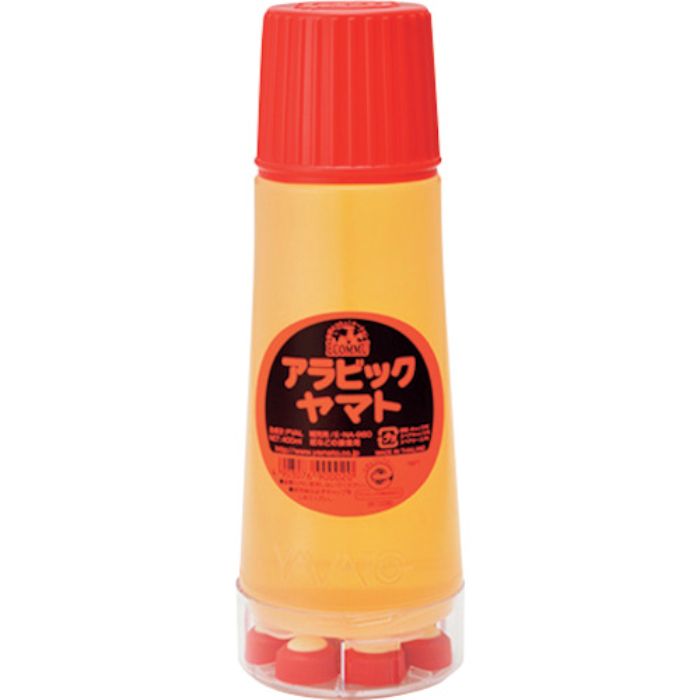 ヤマト 液状のりアラビックヤマト400ml(Tcode:3647613)