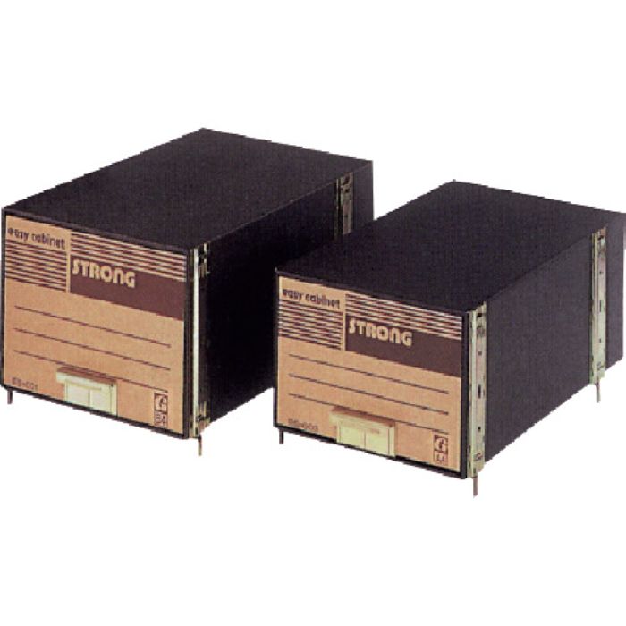 ゼネラル イージーキャビネット ストロング A4(Tcode:2515914)