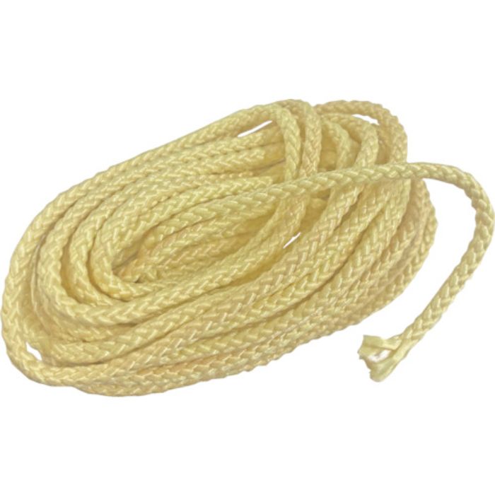 福井金属工芸 ケブラーひも2.5mm 4m F-0334(Tcode:5227390)