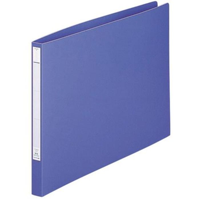 リヒト パンチレスファイル 藍 A3/E(Tcode:2286923)