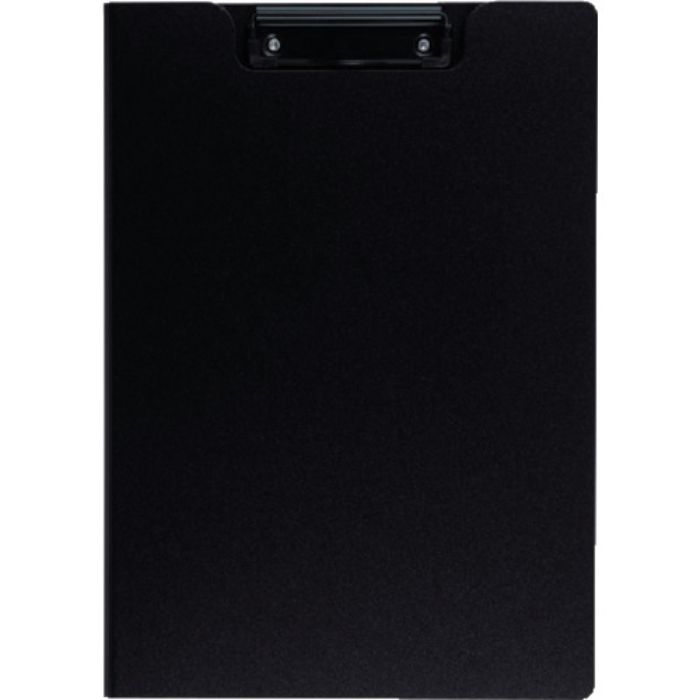 sedia クリップファイル 発泡美人 A4-E ブラック(Tcode:1334445)