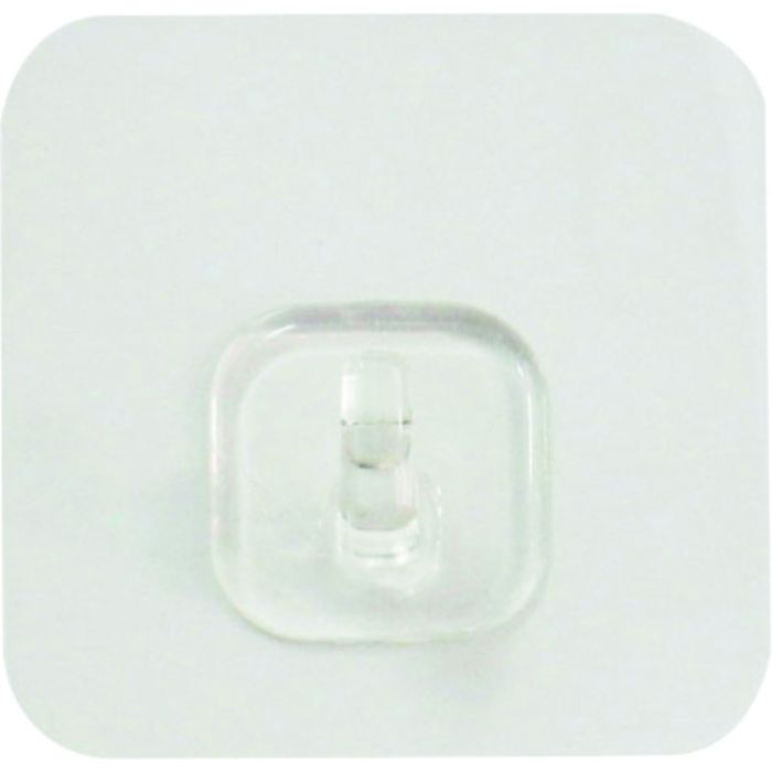 ミツヤ フック(粘着式) フィルムフック3.5kg M16586(Tcode:1951969)