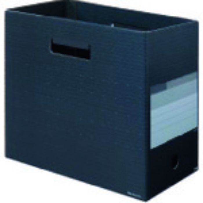 プラス 87639)ボックスファイルワイド FL-024BF A4 CHG(Tcode:1959687)