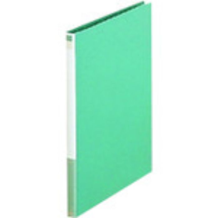 プラス 82063)レターファイルPP製 FL-101LT A4S 緑(Tcode:1970786)