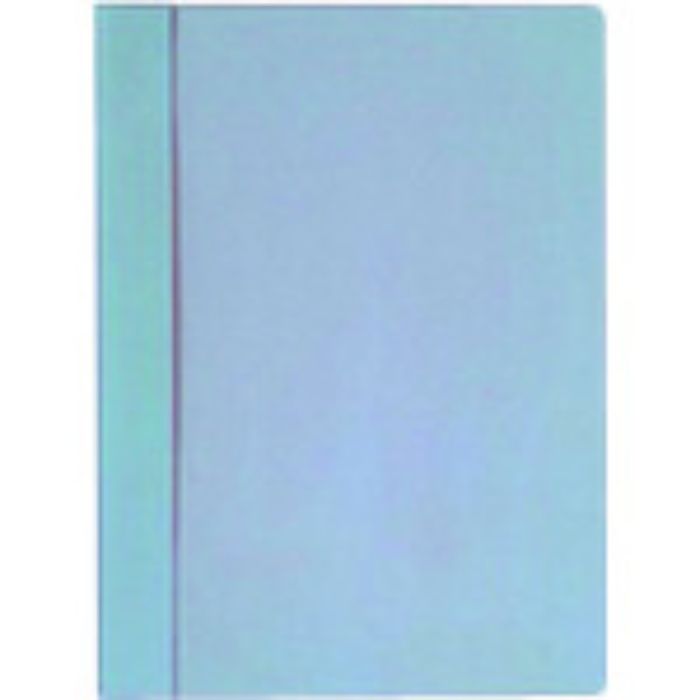 プラス 82004)レポートファイル FL-101RT A4S 青(Tcode:1962865)