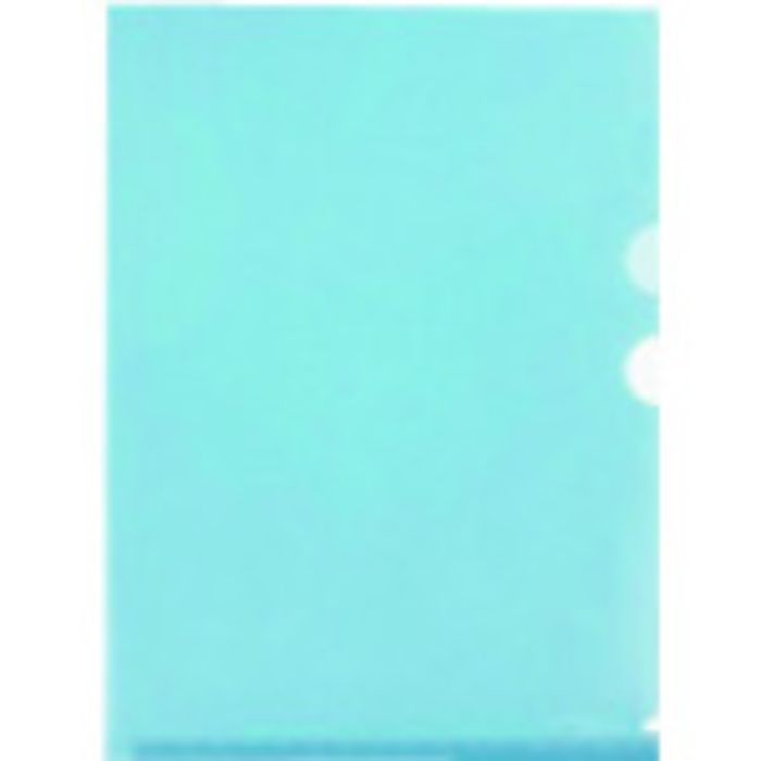 プラス 88231)仕切り付ホルダー 3P FL-111CH BL(Tcode:1961318)