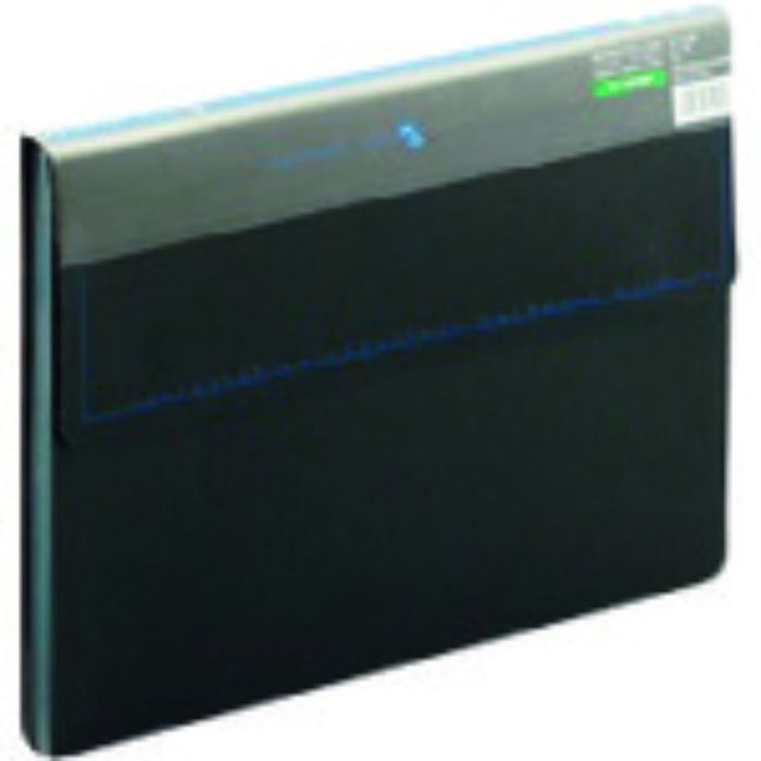 プラス 92136)PPドキュメントファイル 121DE ブルー(Tcode:1964532)