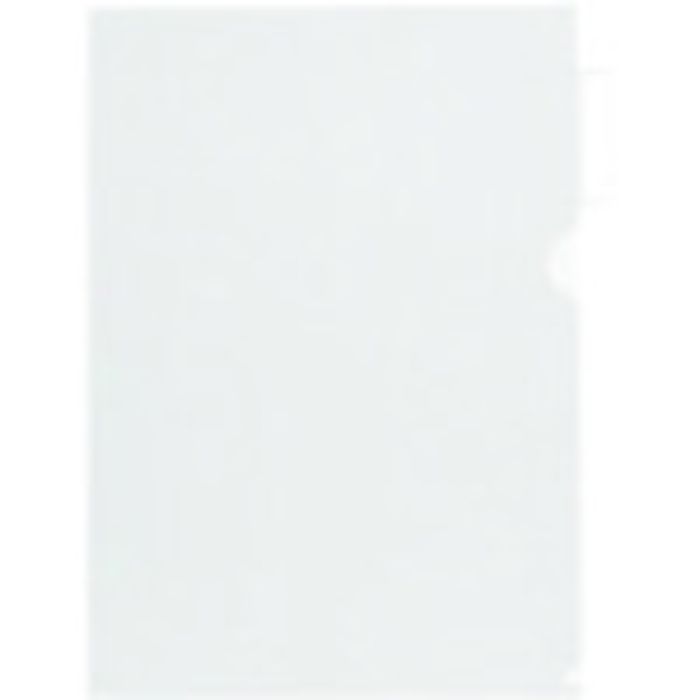 プラス 88067)インデックス付クリアホルダー1山 FL-201HO(Tcode:1959858)