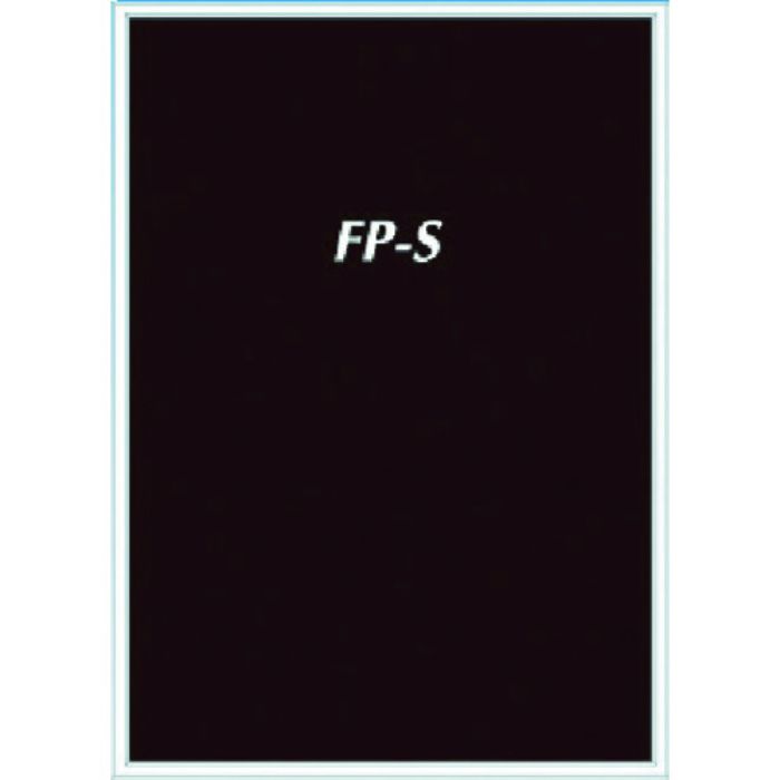 シンエイ フリーパネルS A1サイズ シルバー(Tcode:4330595)