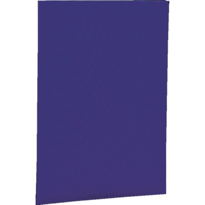 ナカバヤシ 証書ファイルレザー/A4/紺(Tcode:3986195)