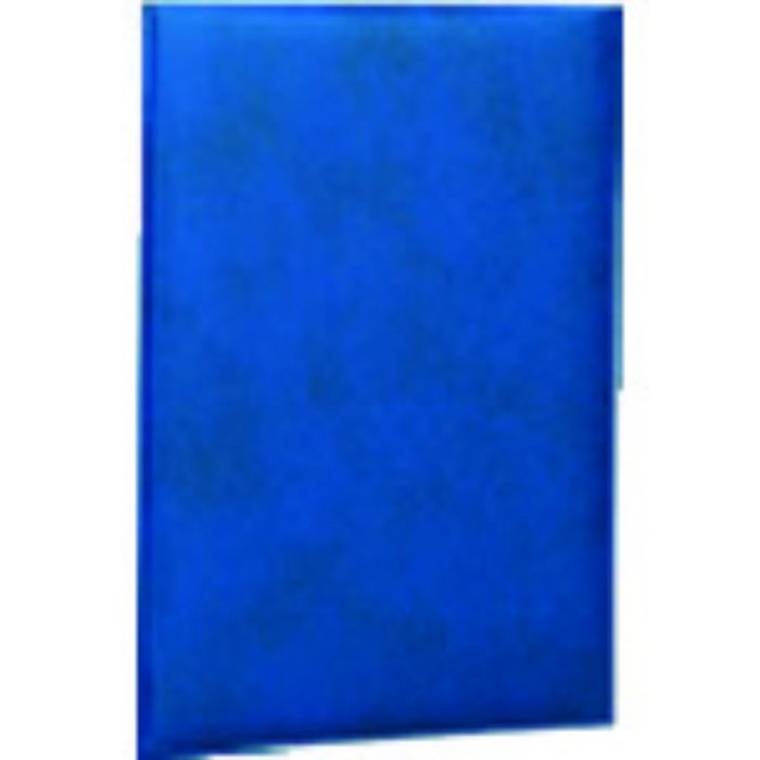 ナカバヤシ 証書ファイルレザー/B4/紺(Tcode:3986217)