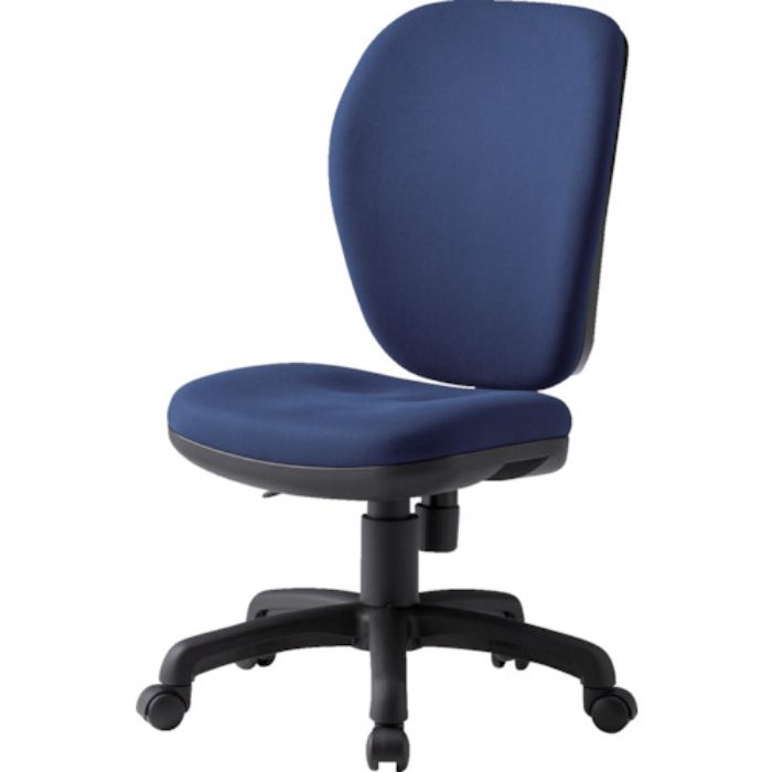 TOKIO オフィスチェア FST-77H ネイビー(Tcode:1468638)