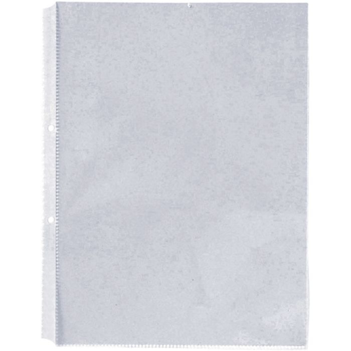 リヒト クリヤーポケット厚口(エコノミーパック) (20枚) A4(Tcode:2288537)