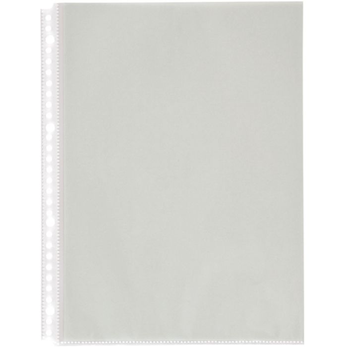 リヒト クリヤーポケット (20枚入り) A4(Tcode:2268075)