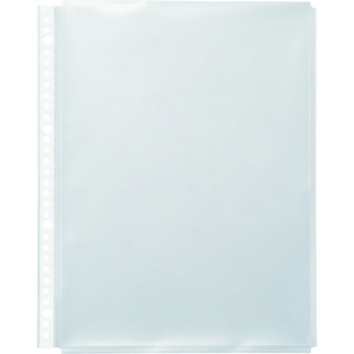 リヒト マチ付きクリヤーポケット(10枚入)(Tcode:1494734)