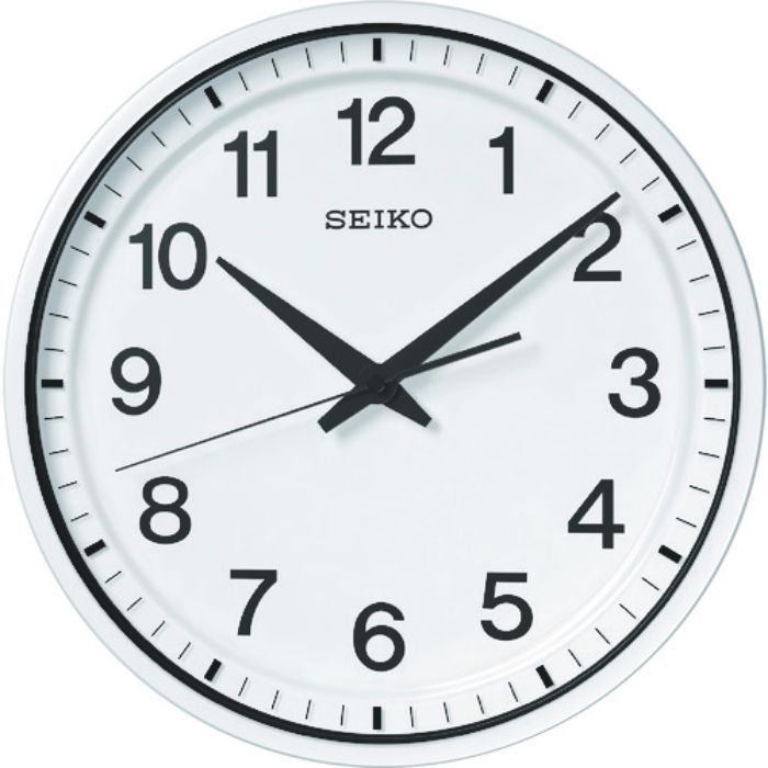 SEIKO 衛星電波クロック(Tcode:8202478)