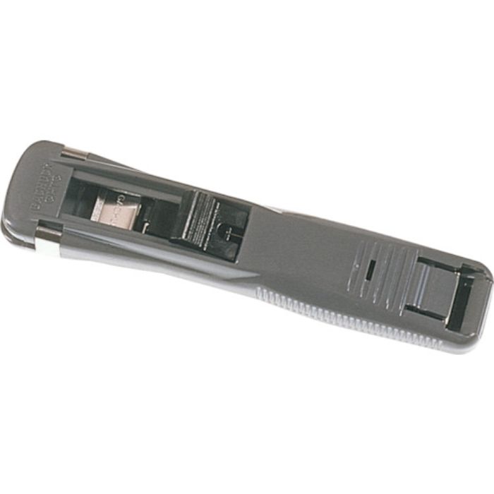 オート エコガチャック(中) グレー 包装箱(Tcode:8574505)