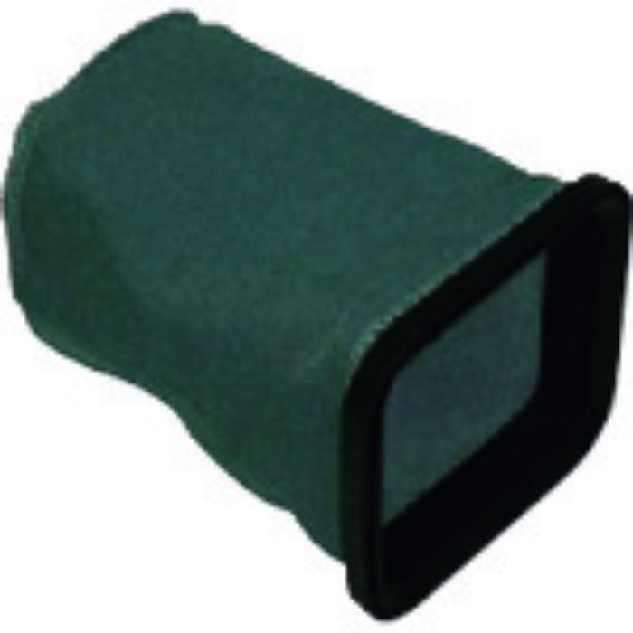 JTX 354159)黒板拭きクリーナー用外袋 H075J (Tcode:1972531)