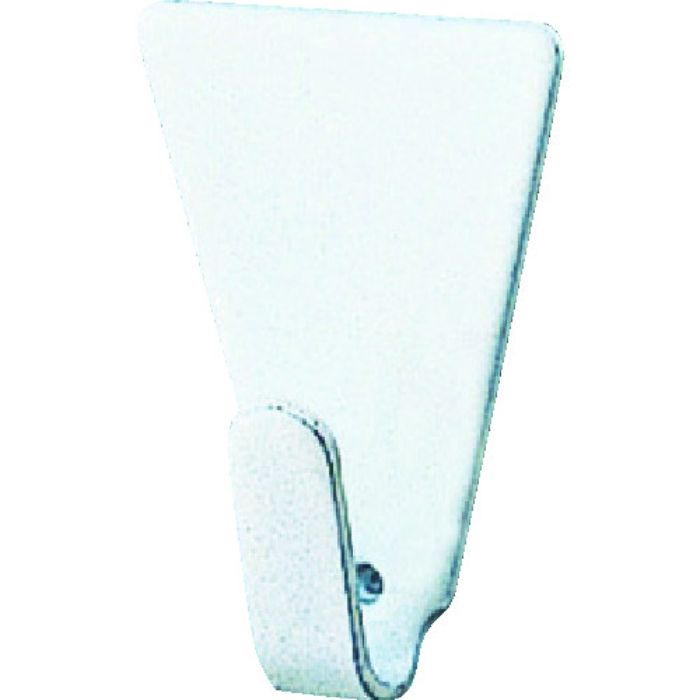 ニトムズ ミニフック三角白 6個入(Tcode:4477375)