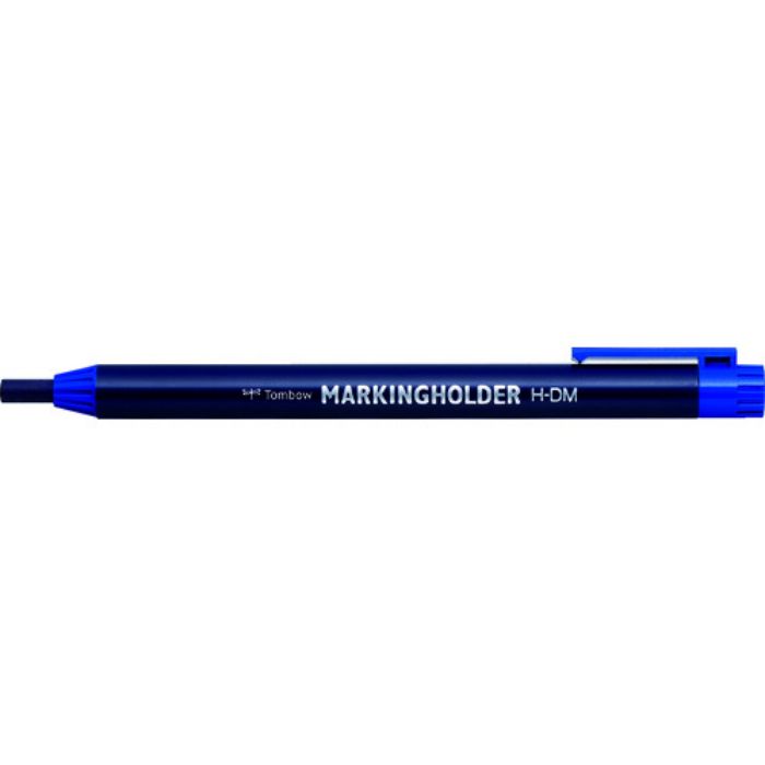 Tombow マーキングホルダ- 藍(Tcode:8559883)