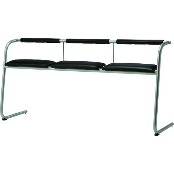 TRUSCO ヒップバー 自立タイプ