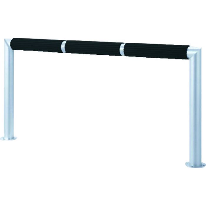 TRUSCO ヒップバー3 W1500 床固定タイプ