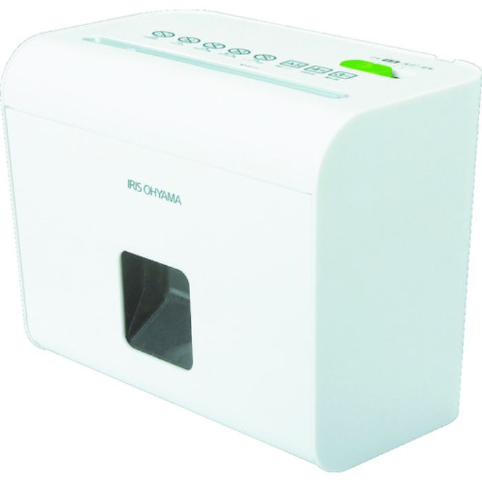 IRIS 520706 細密ホームシュレッダー(Tcode:8360043)