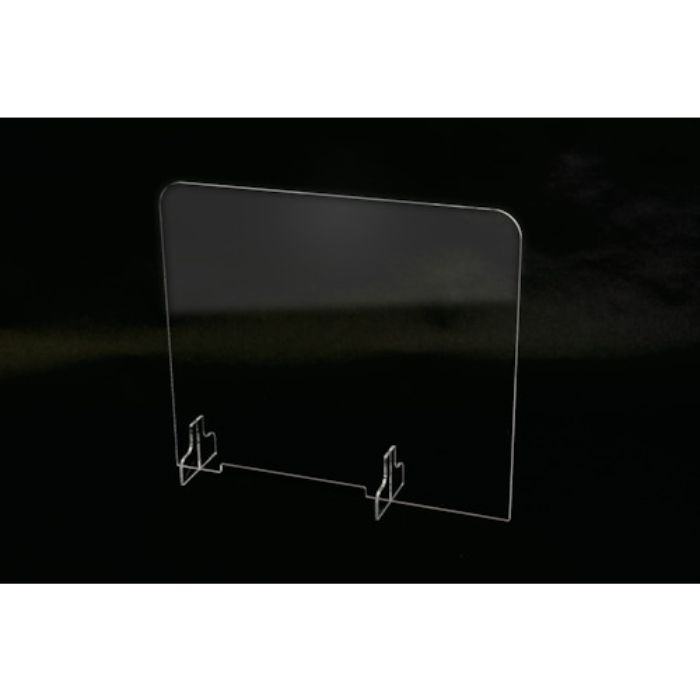 アイグッズ サイド特化!飛び出しパーテーション(60×85)(Tcode:4100233)