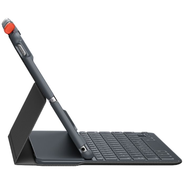 ロジクール ロジクールSLIM FOLIO iK1055BK(Tcode:4584900)