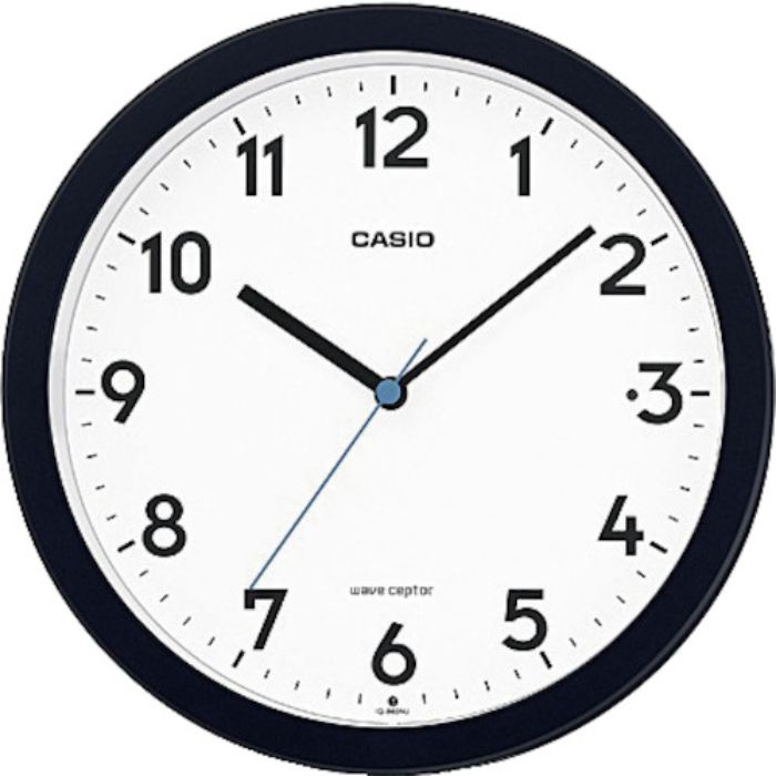 カシオ カシオ電波掛時計(Tcode:3697456)