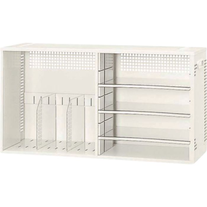 良質空間 良質空間 マイ・ファイリング A4トレー付(Tcode:8178120)