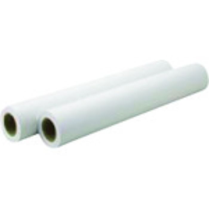 JTX 279407)プロッタ用紙 594mm幅 2本入 K035J (Tcode:1961589)