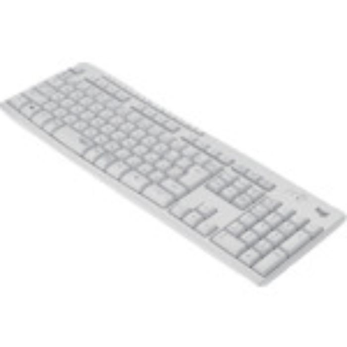 ロジクール サイレント ワイヤレスキーボード K295(オフホワイト)(Tcode:4584904)