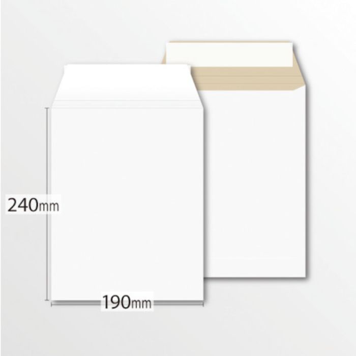 イムラ封筒 厚紙封筒角5(10枚/袋)(Tcode:3548461)