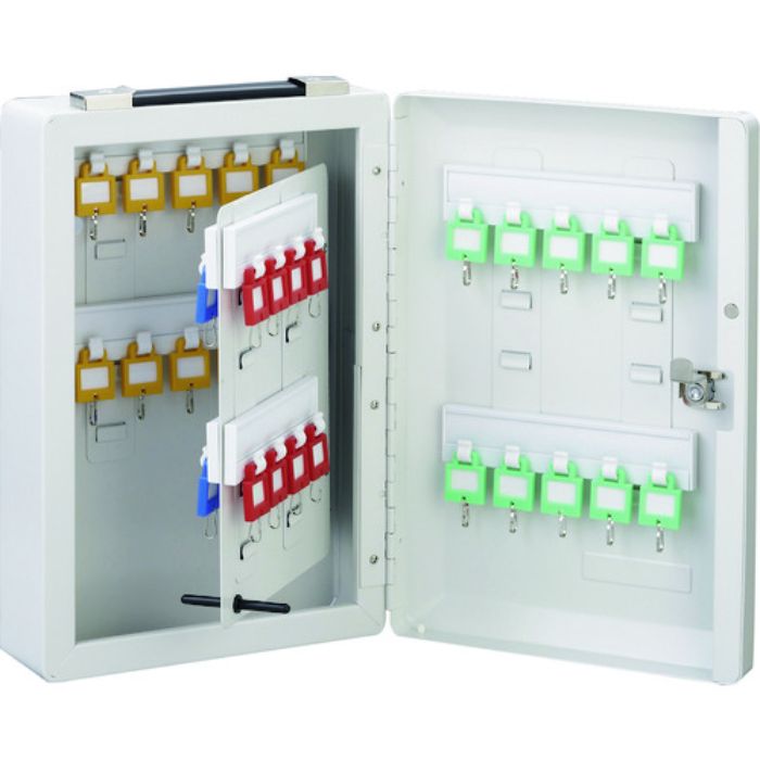 光 キーボックス ホルダ数40個(Tcode:1123248)