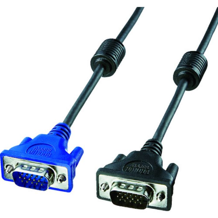 SANWA ディスプレイケーブルケーブル長2m(Tcode:8183916)