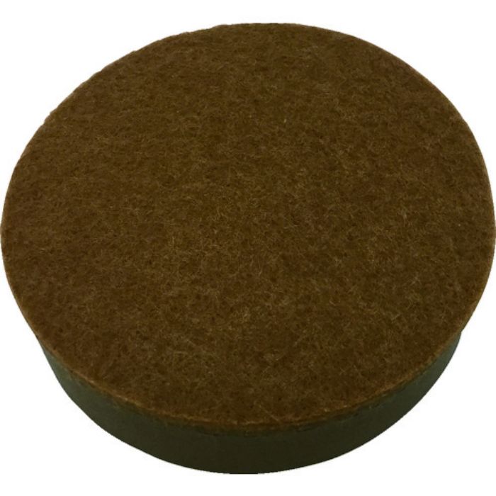 光 フェルトパッド 64丸×16mm(Tcode:8360088)